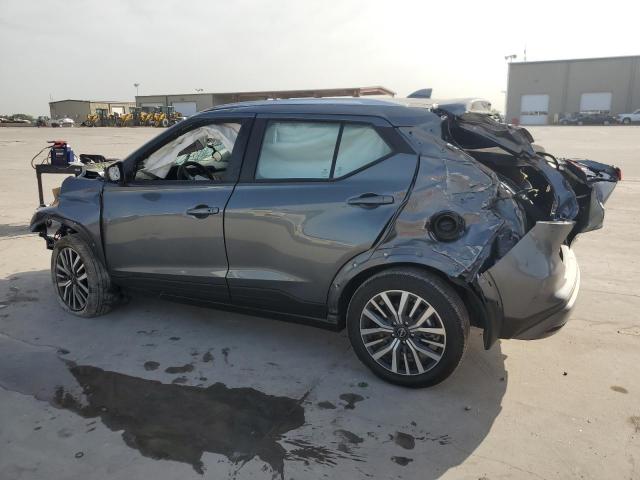 2023 NISSAN KICKS SV 3N1CP5CV2PL506104  65771314