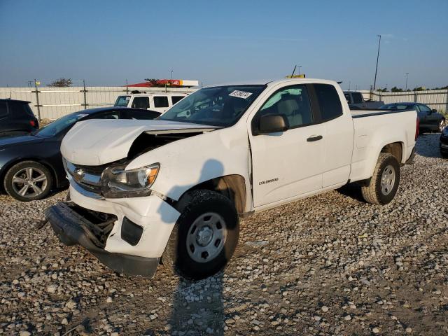 2020 CHEVROLET COLORADO - 1GCHSBEA1L1119698