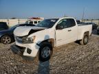 2020 CHEVROLET COLORADO - 1GCHSBEA1L1119698