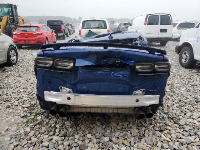 2022 CHEVROLET CAMARO LT1 1G1FF1R76N0125261  65910974