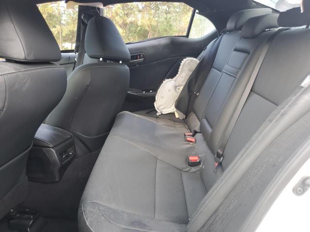 2021 LEXUS IS 300 - JTHCA1D20M5117483