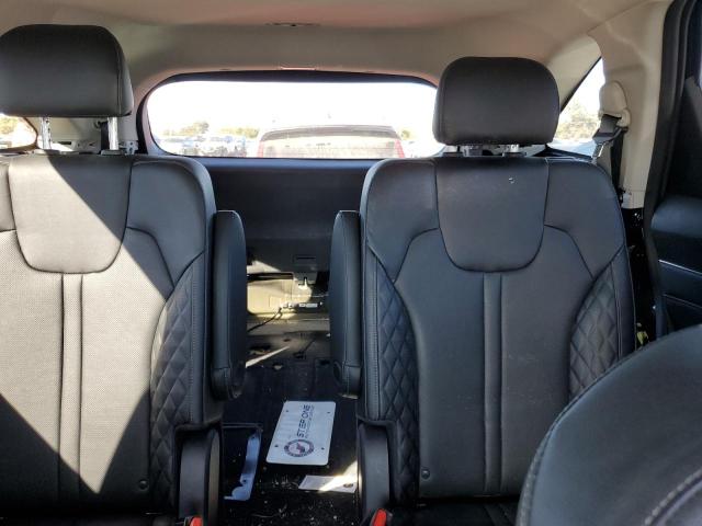 2021 KIA SORENTO SX - 5XYRK4LFXMG039123