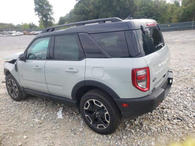 2024 FORD BRONCO SPO - 3FMCR9C68RRE97718
