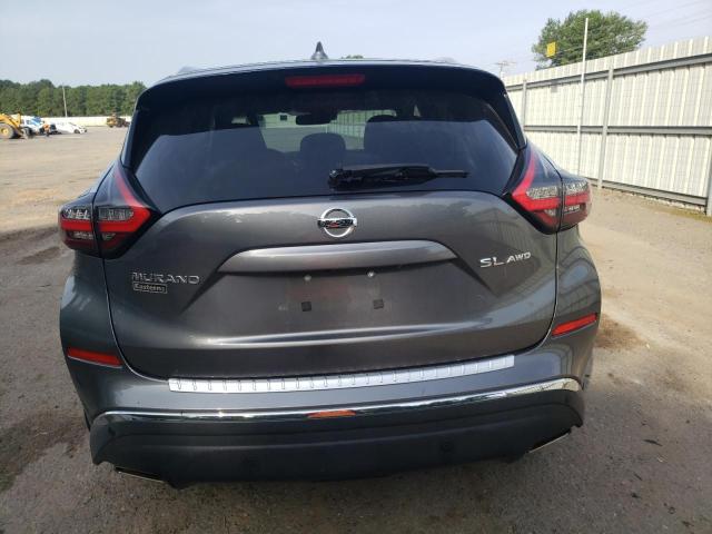 2019 NISSAN MURANO S - 5N1AZ2MS7KN103533