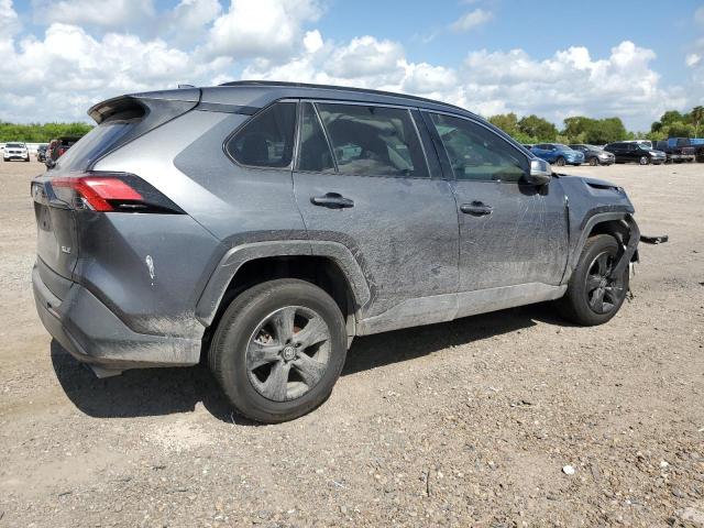 2021 TOYOTA RAV4 XLE - 2T3W1RFV0MC122746