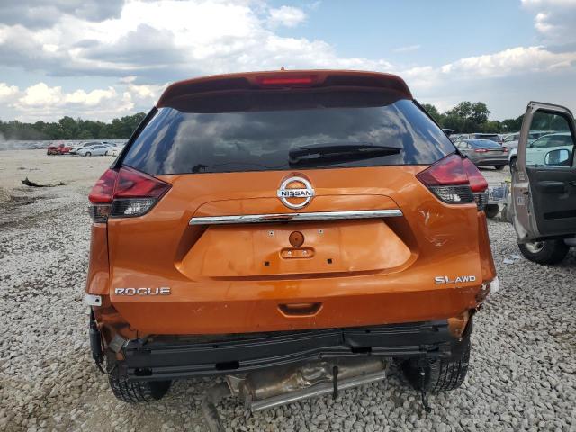 2020 NISSAN ROGUE S - 5N1AT2MV5LC726657