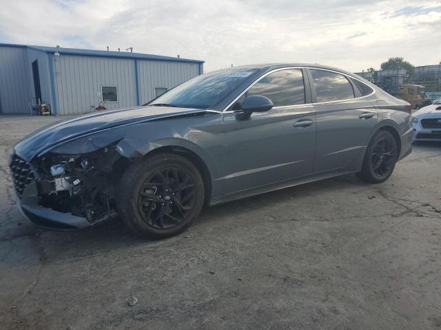 2020 HYUNDAI SONATA SEL - 5NPEF4JA2LH000902