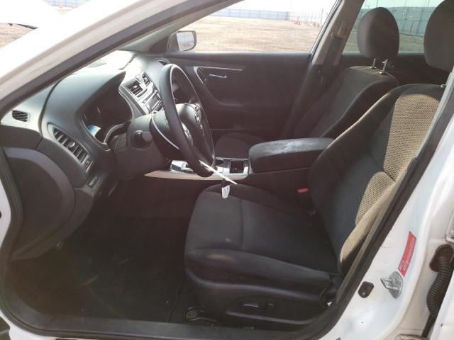 2015 NISSAN ALTIMA 2.5 - 1N4AL3AP7FN314481