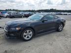 2016 FORD MUSTANG - 1FA6P8AM6G5264297