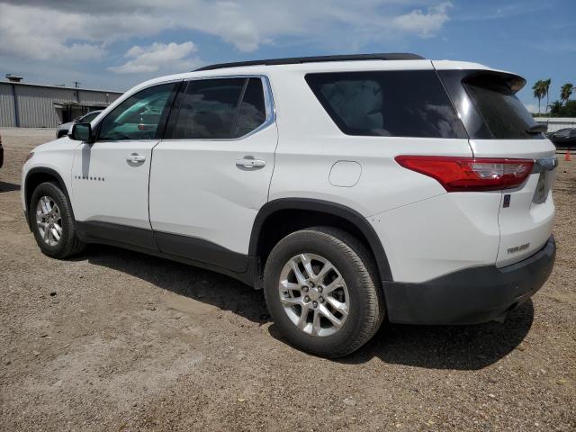 2020 CHEVROLET TRAVERSE L 1GNERGKW5LJ304727  67609104