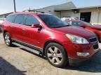 CHEVROLET TRAVERSE L photo