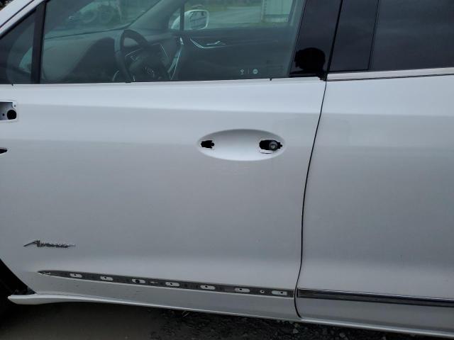 2020 BUICK ENCLAVE AV - 5GAEVCKW5LJ212483