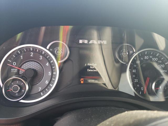 2024 RAM 1500 BIG HORN/LONE STAR 1C6RRFFG2RN192128