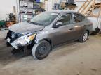 NISSAN VERSA S photo