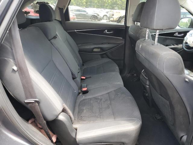 2020 KIA SORENTO L - 5XYPG4A33LG641555