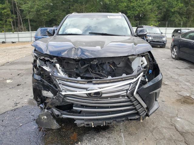 2021 LEXUS LX 570 JTJDY7AX0M4334216