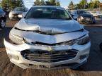 Lot #3025133221 2018 CHEVROLET MALIBU LT