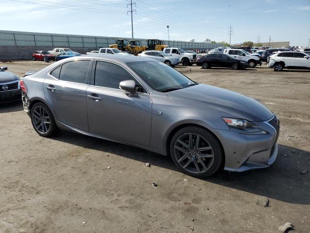 2015 LEXUS IS 250 - JTHBF1D2XF5057034