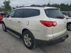 CHEVROLET TRAVERSE L photo