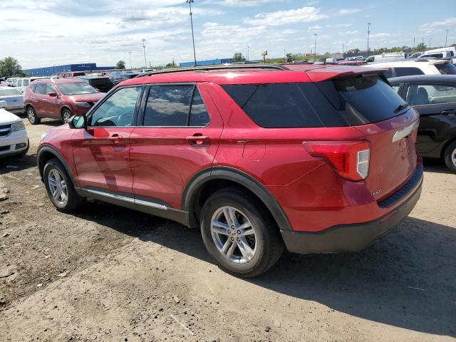 2021 FORD EXPLORER X 1FMSK8DH2MGA79830  67079264