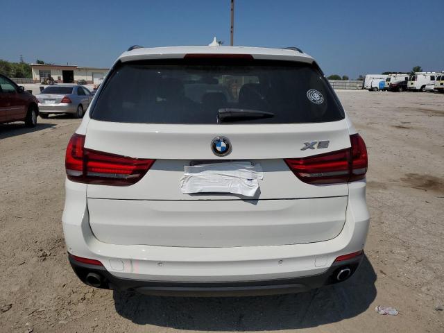 2016 BMW X5 XDRIVE3 - 5UXKR0C57G0P29482