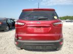 FORD ECOSPORT S photo