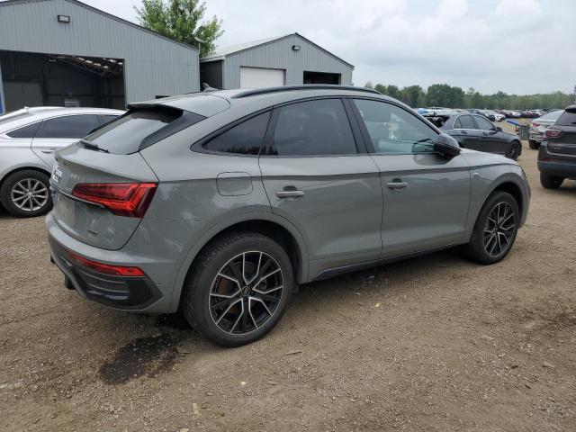 WA16AAFY7M2081822 Audi Q5 Sportback Prestige 2021