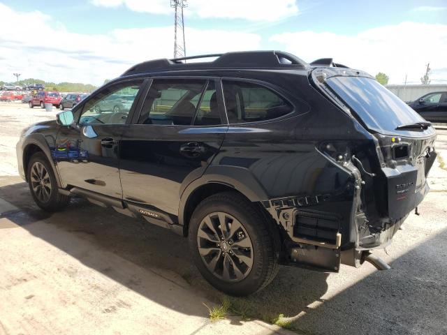 Vin: 4s4btgld1r3189661, lot: 67910084, subaru outback onyx edition xt 20242