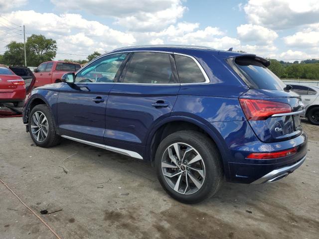2022 AUDI Q5 PREMIUM - WA1EAAFY4N2093925