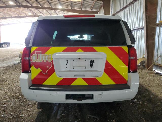 2015 CHEVROLET TAHOE SPEC 1GNSK3EC6FR573942