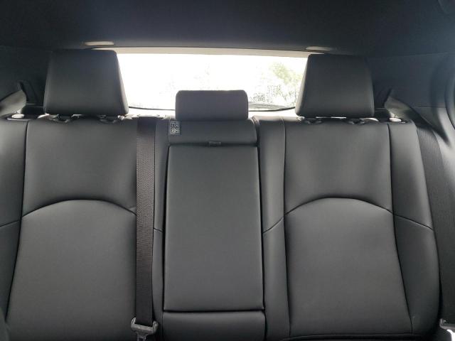 2022 LEXUS UX 200 BAS - JTHX3JBH6N2050863