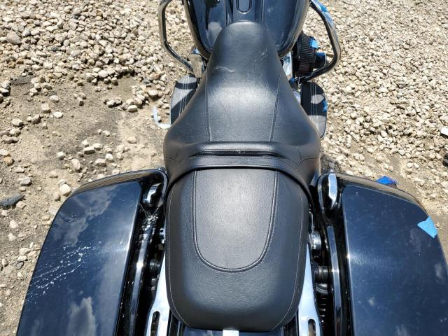 2020 HARLEY-DAVIDSON FLHX - 1HD1KBC10LB672937