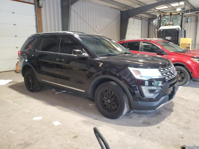 2016 FORD EXPLORER X - 1FM5K8D80GGB49195