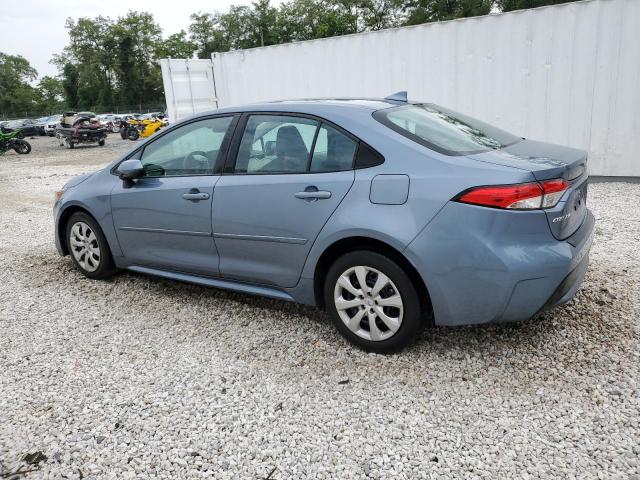 2020 TOYOTA COROLLA LE - 5YFEPRAE7LP020353