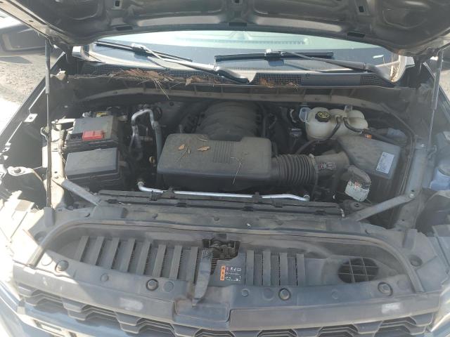 2020 CHEVROLET SILVERADO - 1GCRWBEF4LZ358846
