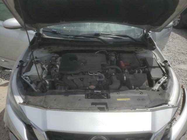 2019 NISSAN ALTIMA SL - 1N4BL4EV7KC214664