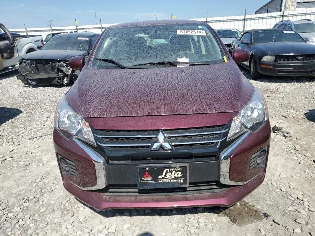 2022 MITSUBISHI MIRAGE ES - ML32AUHJ2NH009305