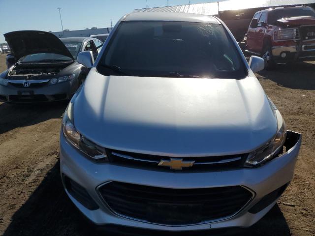 2018 CHEVROLET TRAX LS - 3GNCJNSB0JL262750