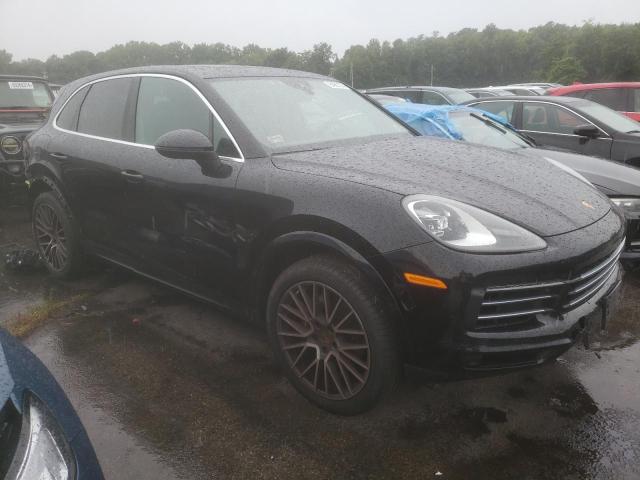 VIN WP1AA2AY4KDA17038 2019 Porsche Cayenne no.4