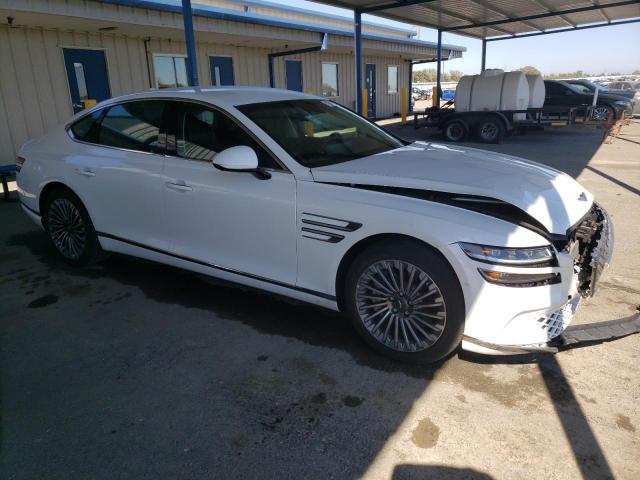2023 GENESIS G80 - KMTGE4S13PU006327