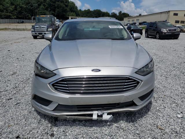 VIN 3FA6P0H78JR109031 2018 Ford Fusion, SE no.5