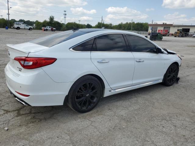 2015 HYUNDAI SONATA SPO - 5NPE34AB2FH160901