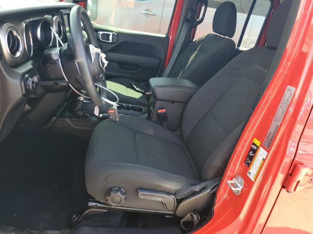 2021 JEEP WRANGLER U - 1C4HJXEG5MW656986
