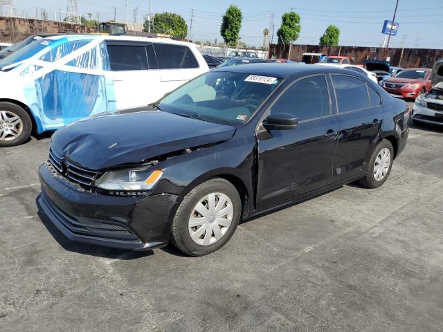 VIN 3VW267AJ4GM302046 2016 VOLKSWAGEN JETTA no.1