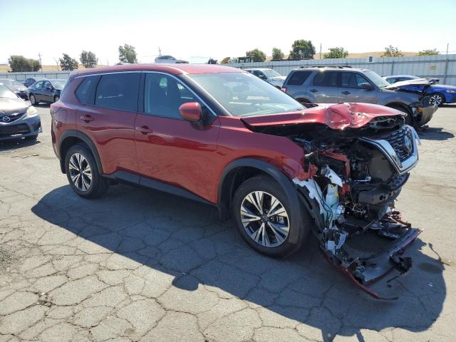 2023 NISSAN ROUGE 5N1BT3BA6PC920954  69825104