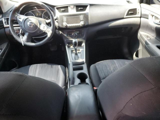 2018 NISSAN SENTRA S - 3N1AB7AP3JY275438