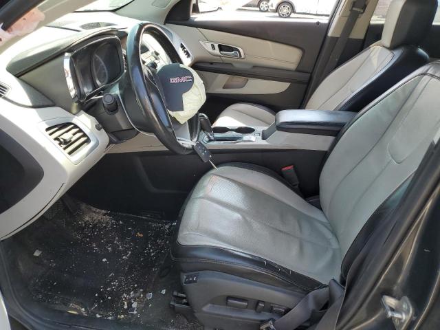 2017 GMC TERRAIN SL - 2GKALPEK8H6226082