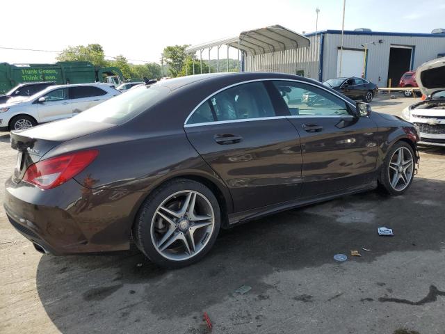 VIN WDDSJ4GB5FN210261 2015 Mercedes-Benz CLA-Class,... no.3