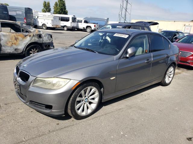 2011 BMW 328 I SULEV 2011