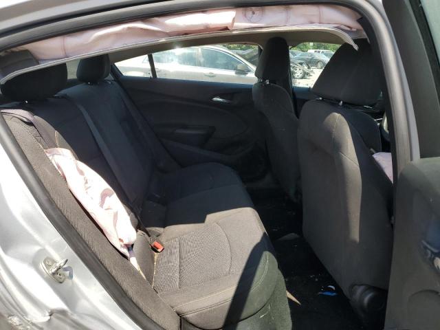 2017 CHEVROLET CRUZE LS - 1G1BC5SM3H7178400